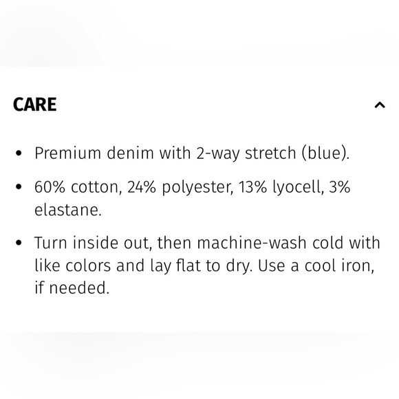 Betabrand Signature Mid-Rise Denim Skinny Dark Indigo Jeans 26” Inseam - Picture 13 of 15